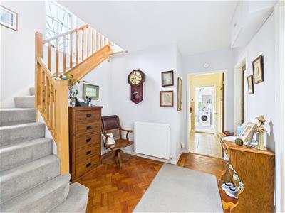 Entrance Lobby